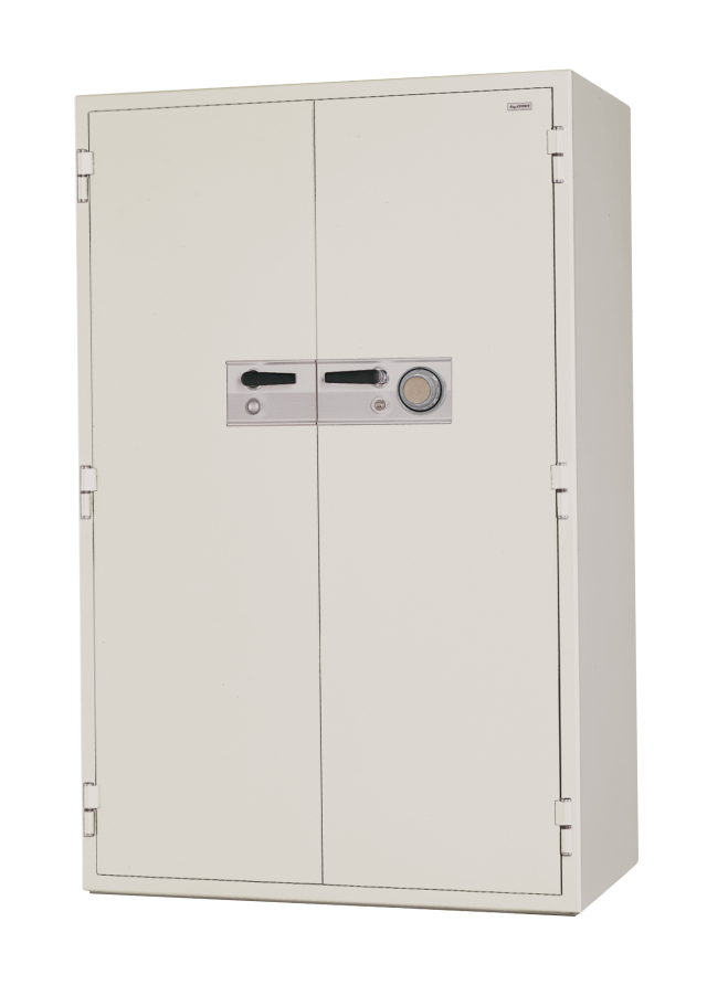 日本アイ・エス・ケイ耐火金庫KCJ35-2D