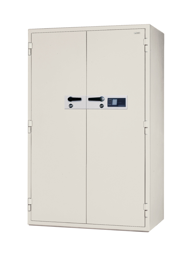 日本アイ・エス・ケイ耐火金庫KCJ35-2RFE