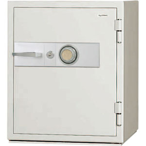 日本アイ・エス・ケイ耐火金庫KCJ51-2D