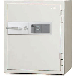 日本アイ・エス・ケイ耐火金庫KCJ51-2FPE