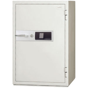 日本アイ・エス・ケイ耐火金庫KCJ52-2ER