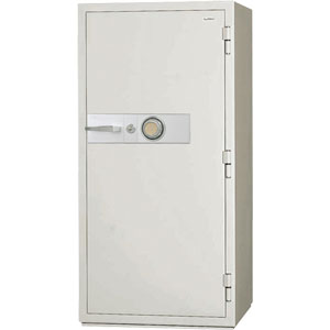 日本アイ・エス・ケイ耐火金庫KCJ53-2D