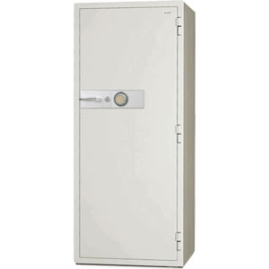 日本アイ・エス・ケイ耐火金庫KCJ55-2D