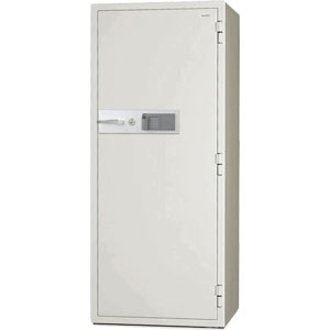 日本アイ・エス・ケイ耐火金庫KCJ55-2FPE