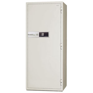 日本アイ・エス・ケイ耐火金庫KCJ55-2RFE