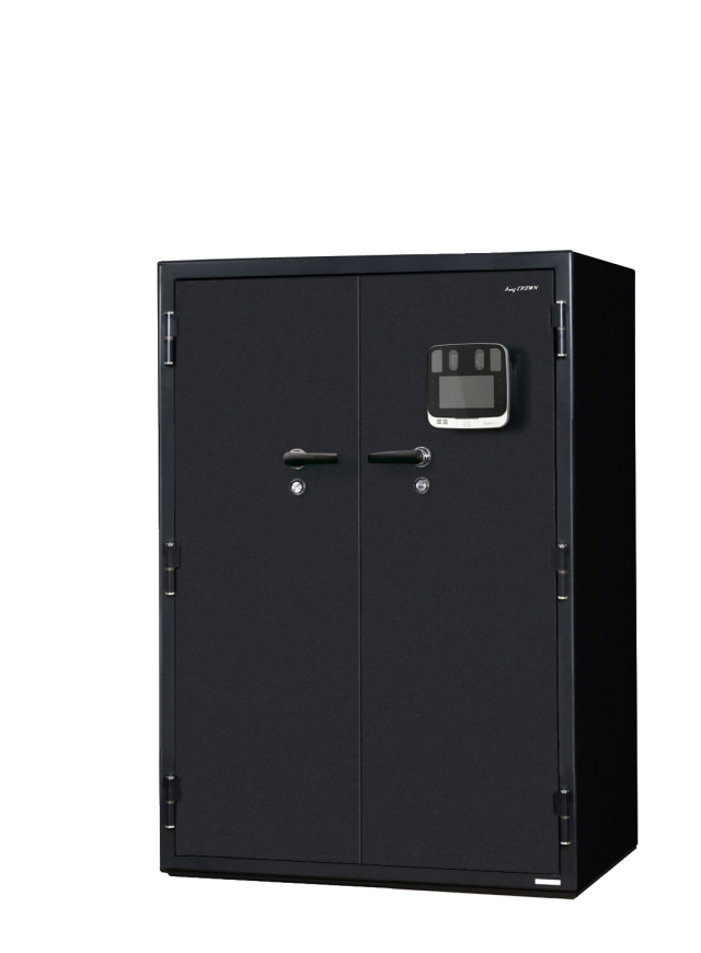 日本アイ・エス・ケイ耐火金庫KCX33-2i