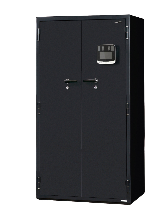 日本アイ・エス・ケイ耐火金庫KCX34-2i