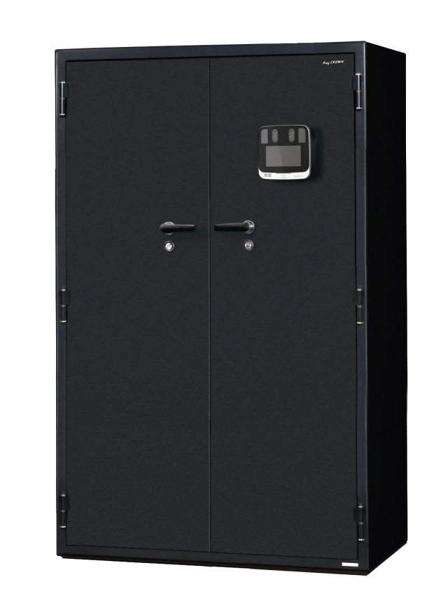 日本アイ・エス・ケイ耐火金庫KCX35-2i