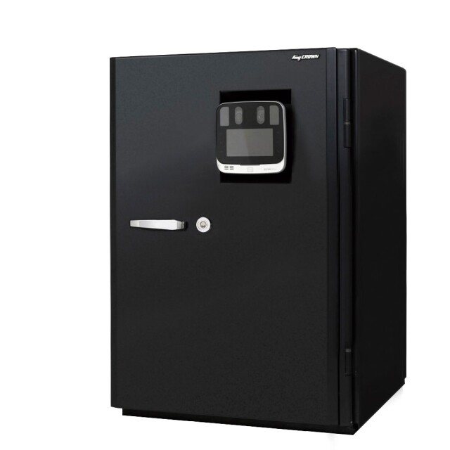 日本アイ・エス・ケイ耐火金庫KCX507-2iN