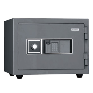 日本アイ・エス・ケイ耐火金庫KMX-20FPE