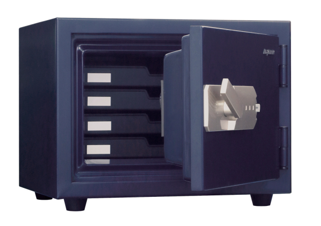 日本アイ・エス・ケイ耐火金庫KMX-20MNA