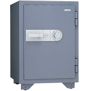 日本アイ・エス・ケイ耐火金庫KMX-50SDA
