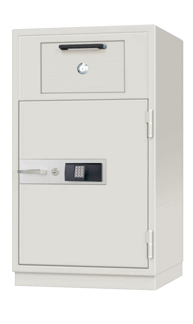 日本アイ・エス・ケイ投入式耐火金庫KPX52-ER