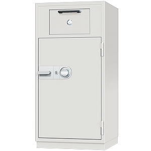 日本アイ・エス・ケイ投入式耐火金庫KPX53-D