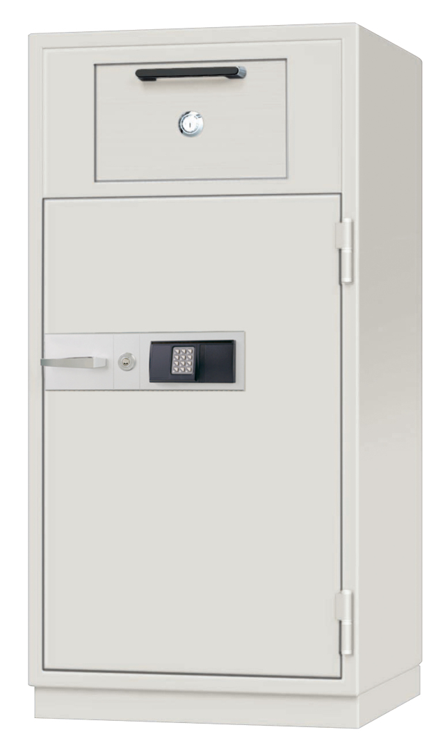 日本アイ・エス・ケイ投入式耐火金庫KPX53-ER