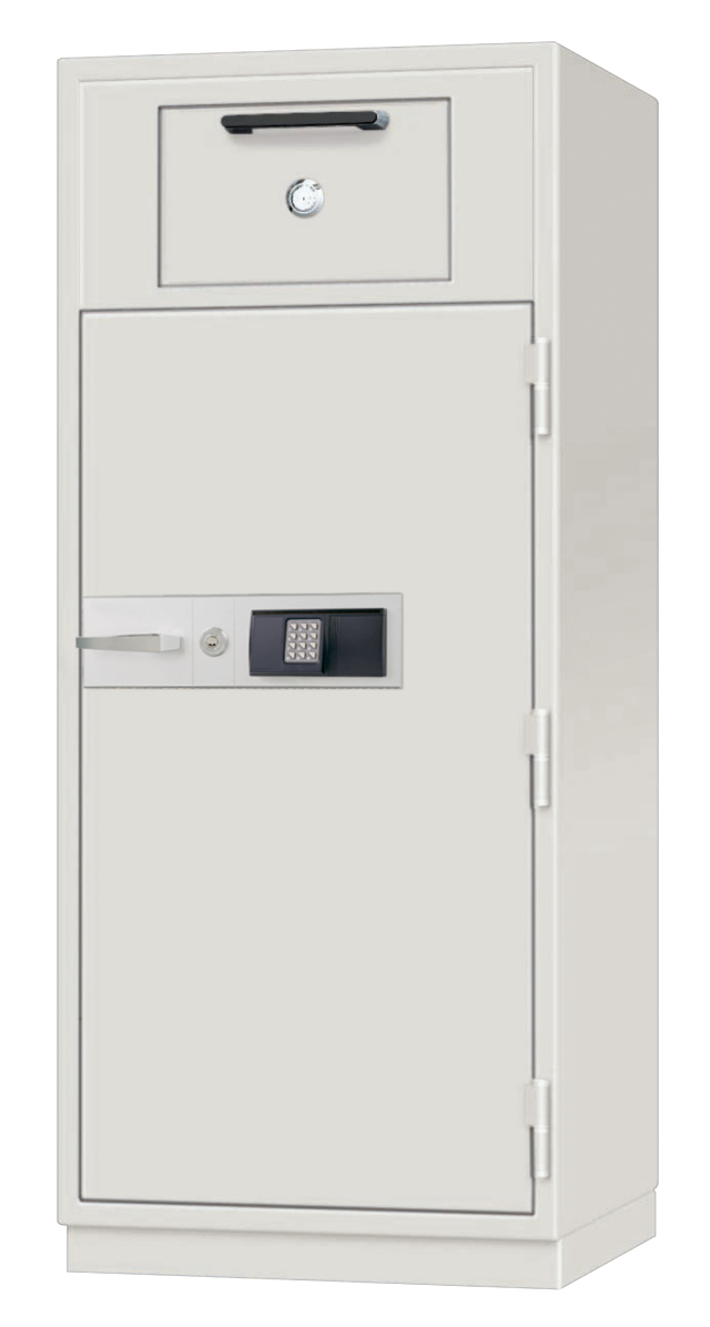 日本アイ・エス・ケイ投入式耐火金庫KPX54-ER