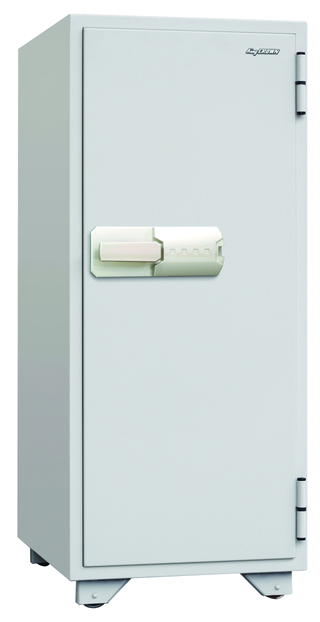 日本アイ・エス・ケイ耐火金庫KS-120MN