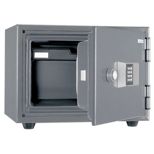 日本アイ・エス・ケイ耐火金庫KS-20EA