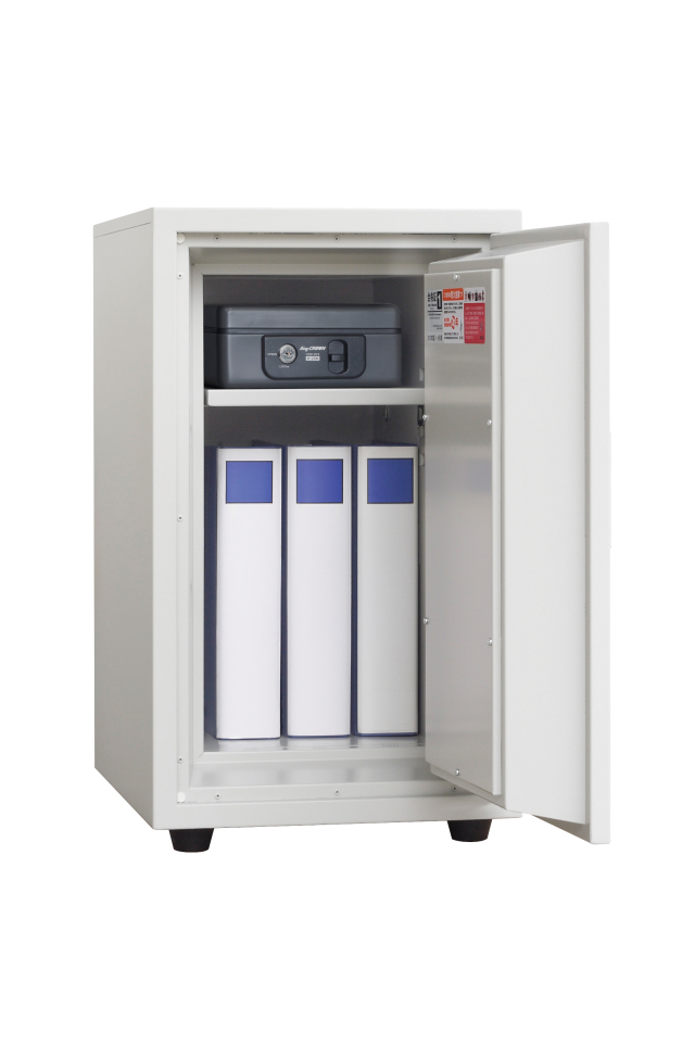 日本アイ・エス・ケイ耐火金庫KS-37DK