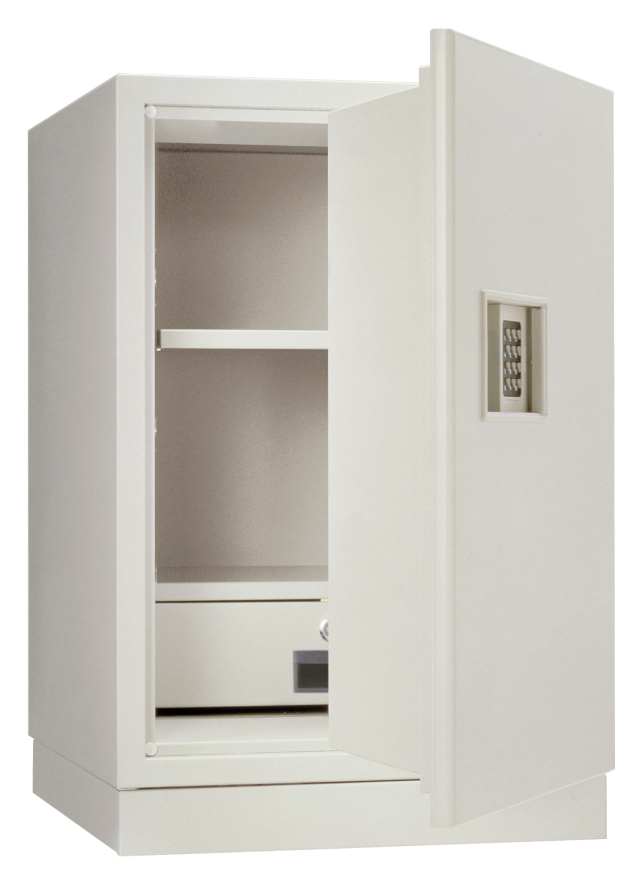 日本アイ・エス・ケイ耐火金庫KS-50EK-F