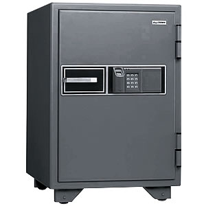 日本アイ・エス・ケイ耐火金庫KS-50FPEA