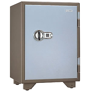 日本アイ・エス・ケイ耐火金庫KS-50MA