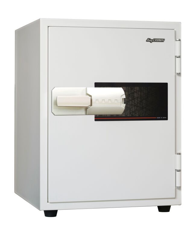 日本アイ・エス・ケイ耐火金庫KU-55MN