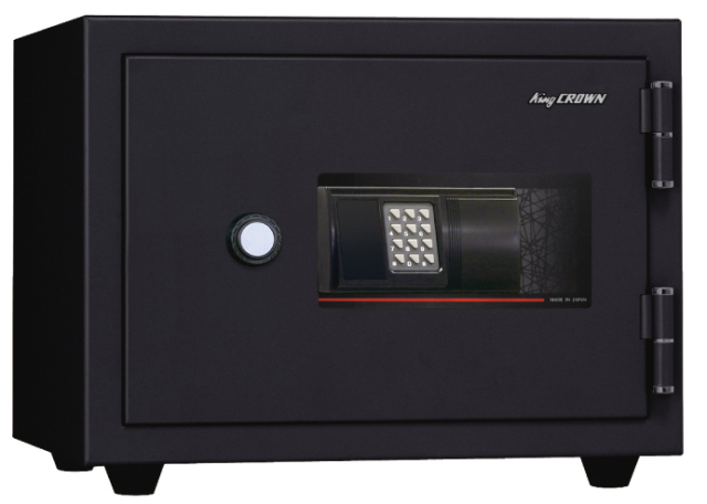 日本アイ・エス・ケイ耐火金庫KUX-20EA