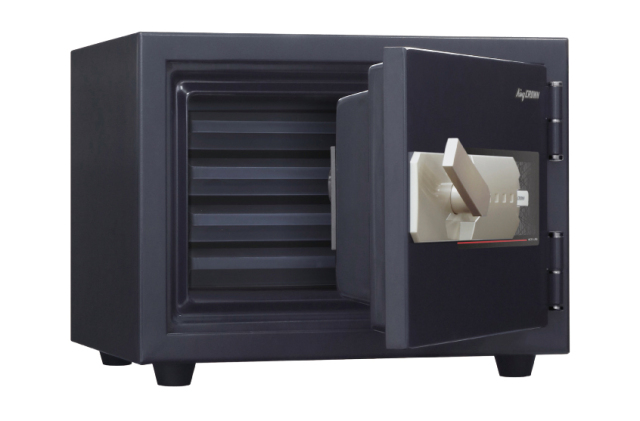 日本アイ・エス・ケイ耐火金庫KUX-20MNA