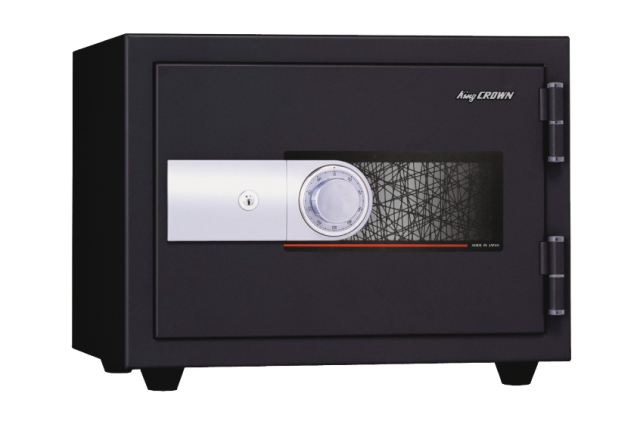 日本アイ・エス・ケイ耐火金庫KUX-20SDA