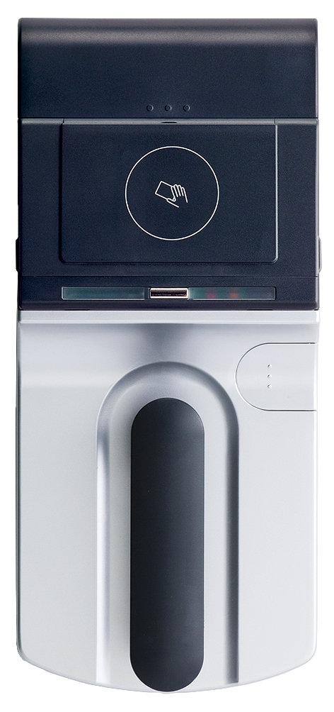 【未使用】 エーコーマイスター 耐火金庫 ICカード対応 OSS-C 55kg エーコー耐火金庫OSS-C