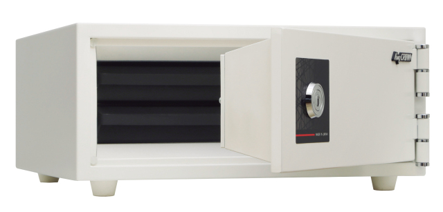 日本アイ・エス・ケイ耐火金庫LP-10K