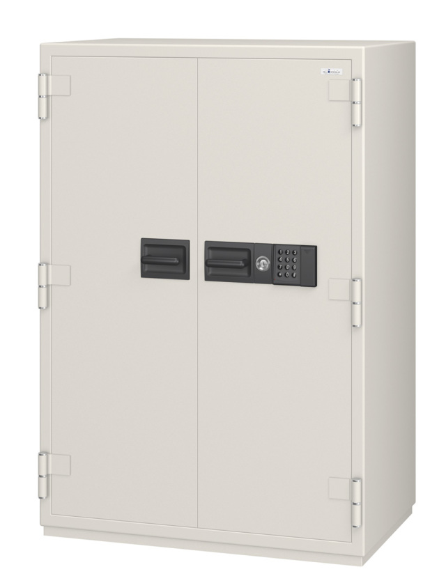 エーコー耐火金庫NCW-52EV