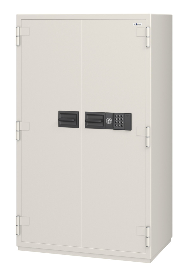 エーコー耐火金庫NCW-53EV