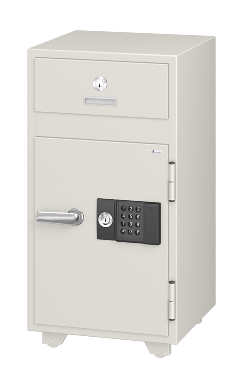 エーコー投入型耐火金庫PS-50E