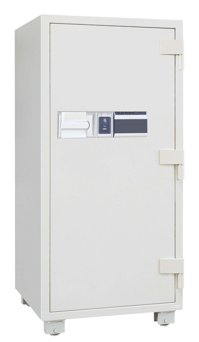 ダイヤセーフ耐火金庫RC130