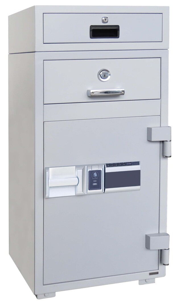 ダイヤセーフ投入型耐火金庫RC94-3