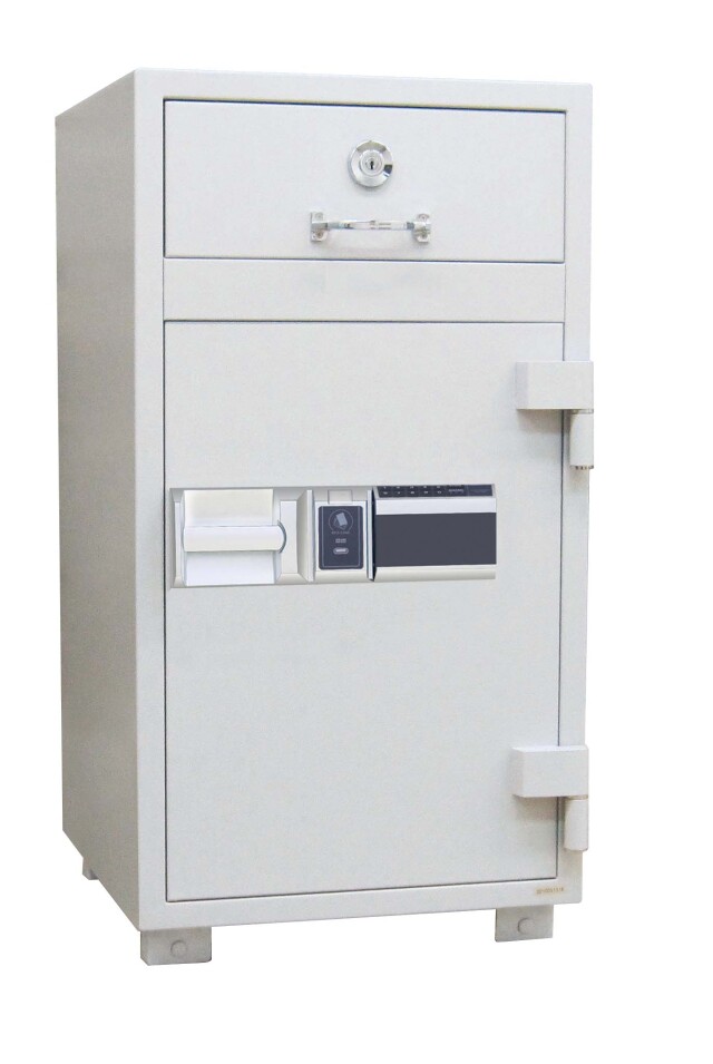 ダイヤセーフ投入型耐火金庫RC94