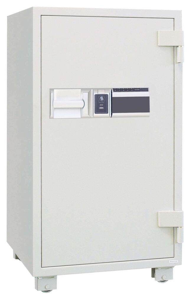 ダイヤセーフ耐火金庫RCS100