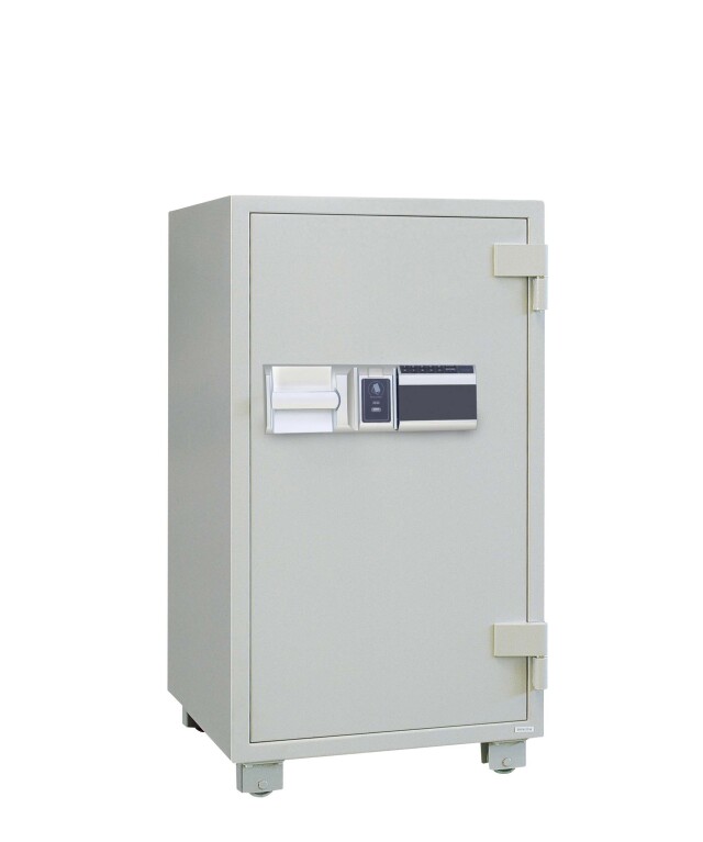 ダイヤセーフ耐火金庫RCS122