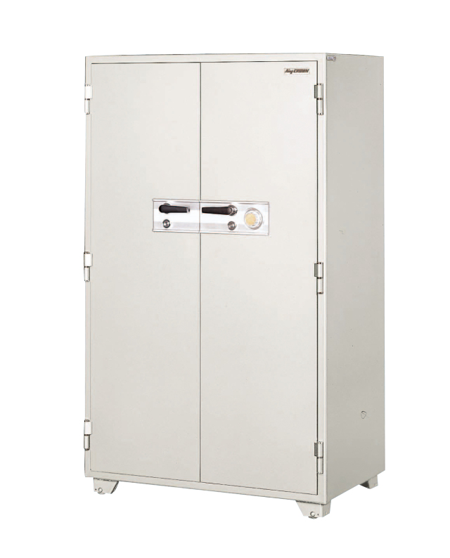 日本アイ・エス・ケイ学籍簿用耐火金庫SC-355L