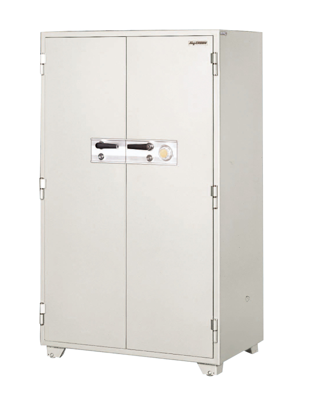 日本アイ・エス・ケイ学籍簿用耐火金庫SC-355