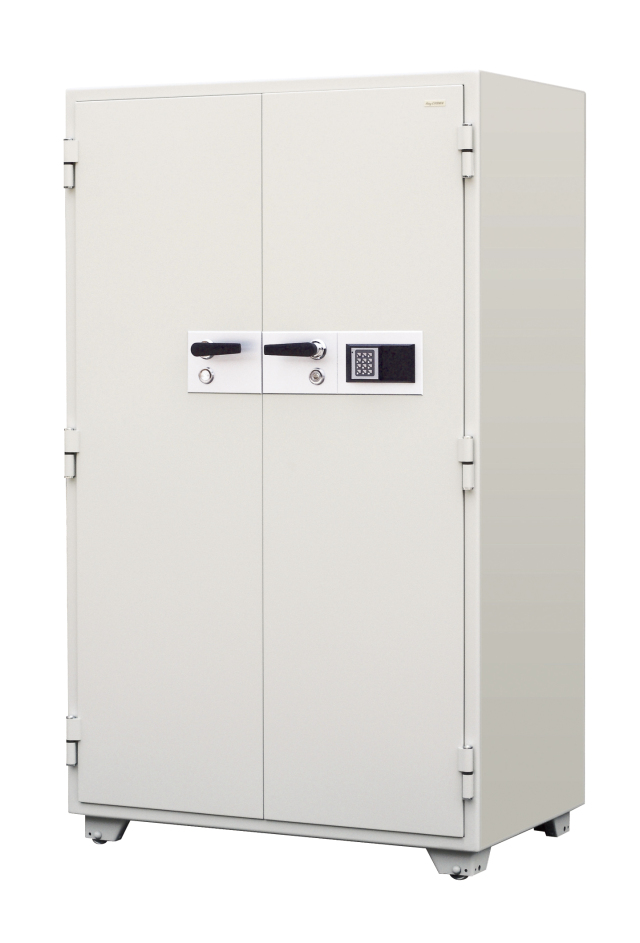 日本アイ・エス・ケイ学籍簿用耐火金庫SC-355E