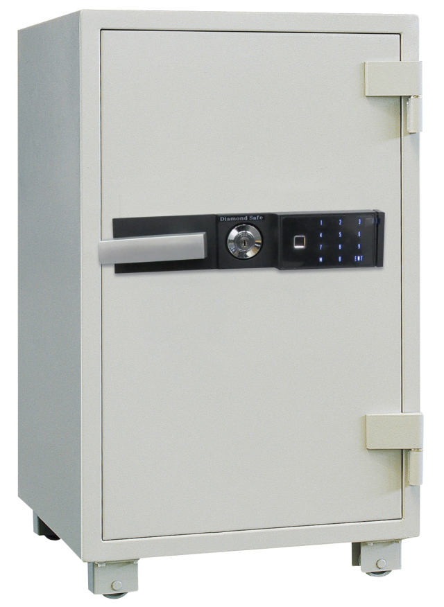 ダイヤセーフ耐火金庫SP90