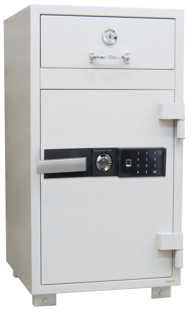 ダイヤセーフ投入型耐火金庫SP94