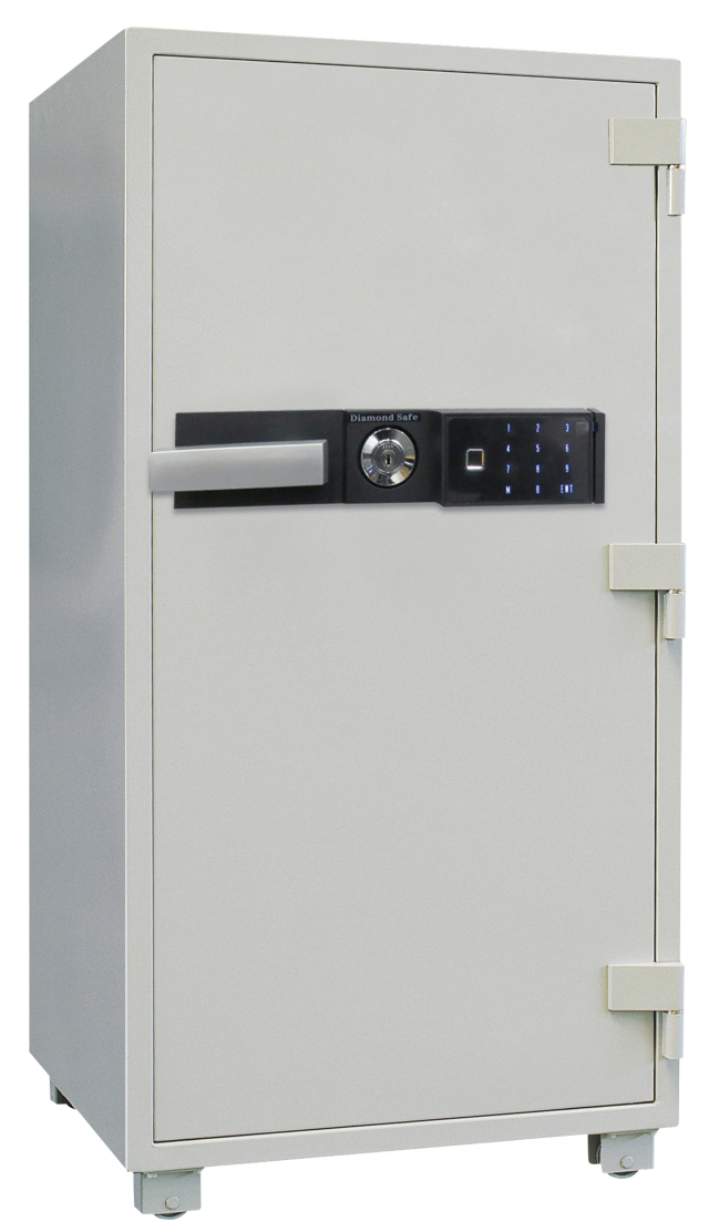 ダイヤセーフ耐火金庫SPS150