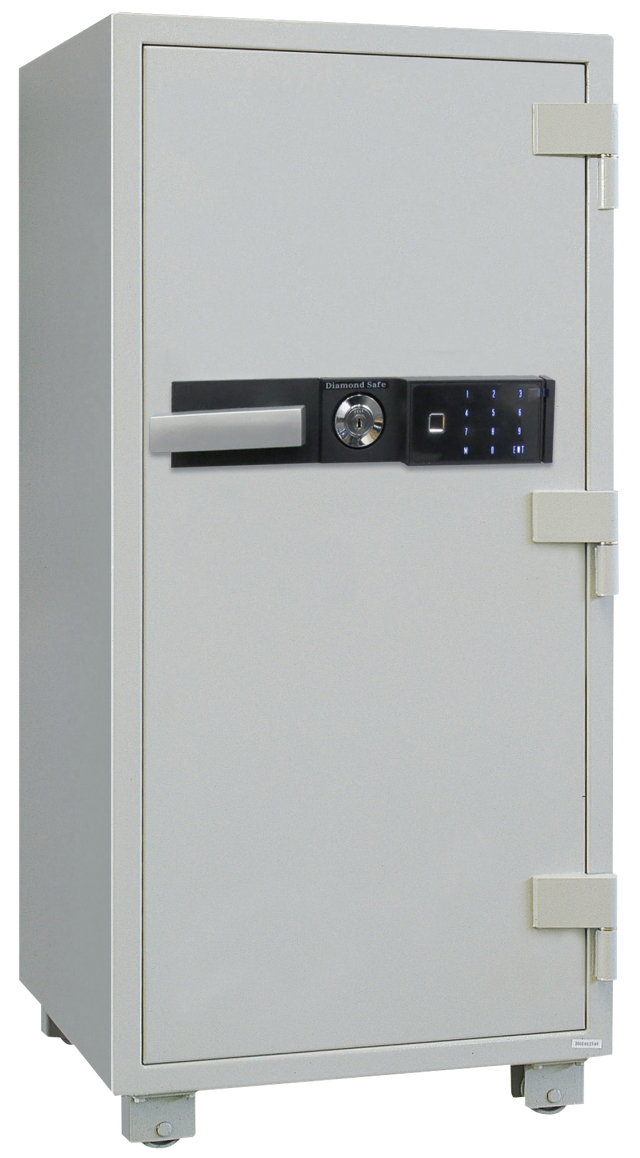 ダイヤセーフ耐火金庫SPS170