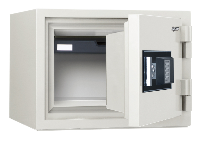 日本アイ・エス・ケイ耐火金庫STJ-20E