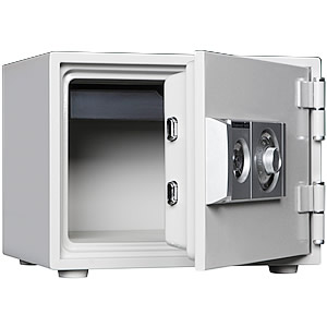 ダイヤセーフ耐火金庫D30-1