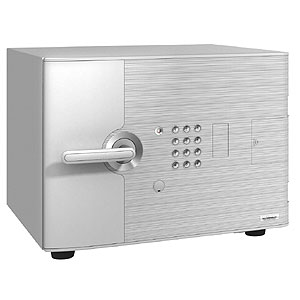 エーコー耐火金庫DFS1-E